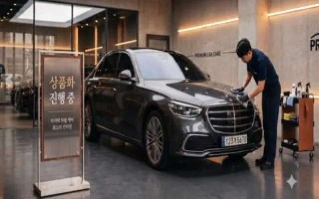 레이EV 중고차 더 뉴 기아 레이 EV 에어 매물 사진 6 - 2024/05 23,583km