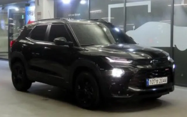 레이EV 중고차 트레일블레이저 4WD 1.3 터보 가솔린 RS 매물 사진 11 - 2022/10 35,051km