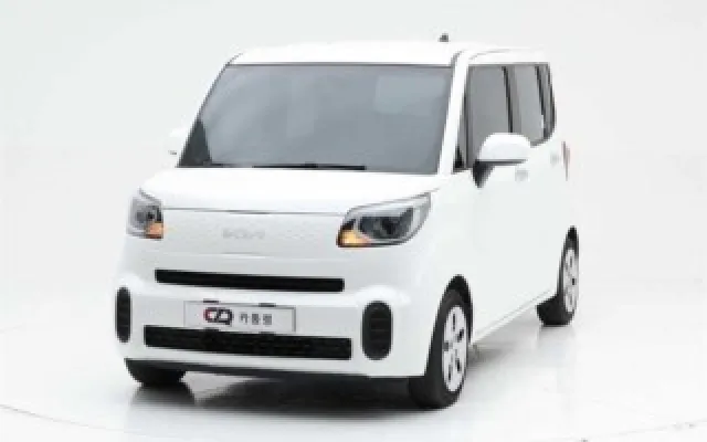 레이EV 중고차 더 뉴 레이 스탠다드 매물 사진 10 - 2022/03 115,226km