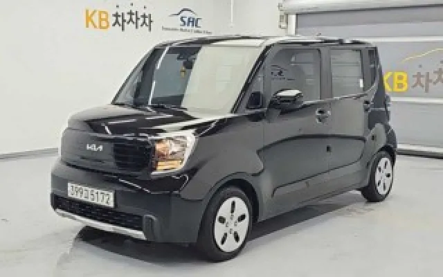 레이EV 중고차 더 뉴 기아 레이 밴 매물 사진 15 - 2023/07 25,740km