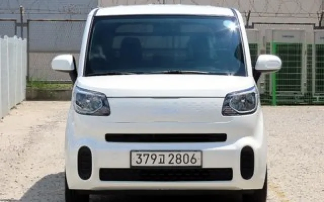 레이EV 중고차 더 뉴 레이 2인승 밴 매물 사진 19 - 2022/05 61,195km