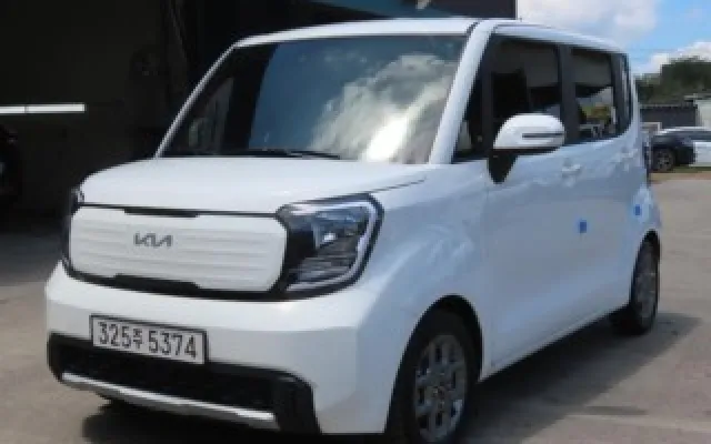 레이EV 중고차 더 뉴 기아 레이 프레스티지 매물 사진 10 - 2023/06 27,717km