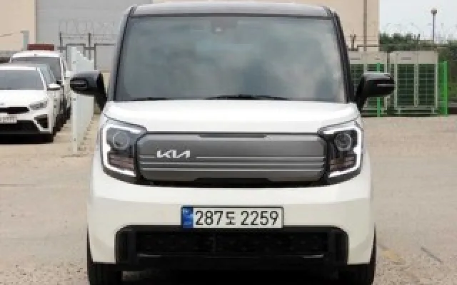 레이EV 중고차 더 뉴 기아 레이 그래비티 매물 사진 7 - 2023/10 25,881km
