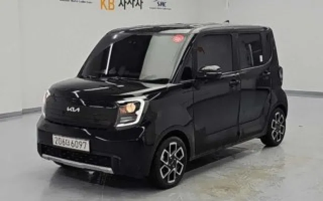 레이EV 중고차 더 뉴 레이 시그니처 매물 사진 18 - 2023/04 39,152km