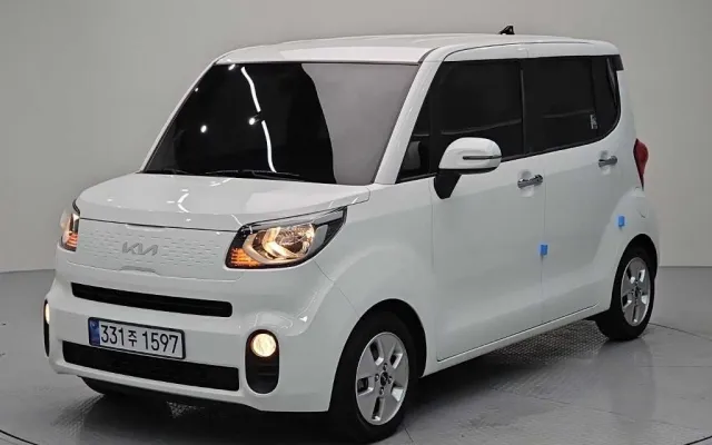 레이EV 중고차 더 뉴 레이 프레스티지 매물 사진 19 - 2022/05 68,000km